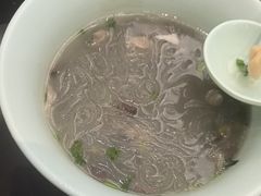 -回味鸭血粉丝汤(砂之船店)