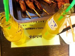 -西单翅酷(西单店)