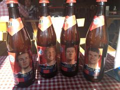 -Paulaner·德国帕拉娜自酿啤酒餐厅(海上世界店)