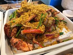 -盒马鲜生(悦峰店)