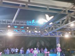 -渔家火锅·海鲜自助餐·演艺(亚龙湾天域酒店)