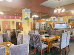 大堂-峰瑞藏地美食·石锅鸡·牦牛肉(大昭寺品牌店)
