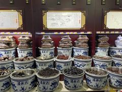 -六必居(前门店)