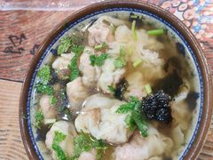 -老谢野馄饨(延安路店)