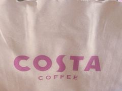 -COSTA COFFEE(西贸凯德晶品4层2店)