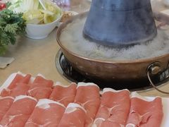 -阳坊大都涮羊肉(阳坊总店)
