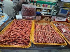 -泰康食品(南京东路店)