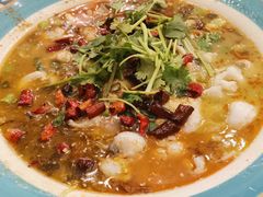 -五谷屯私房菜·始于2005(中山陵童卫路店)