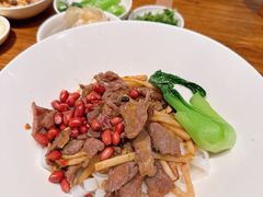 -漆黑觉米粉(三里屯店)