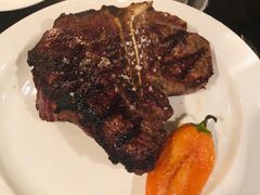 -Keens Steakhouse
