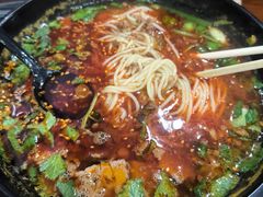 -一品飘香米线(一中总店)