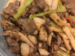 -清真长山屯泉水灶台鱼(佳庆道店)