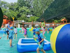 -爱彼格林珑悦幼儿园