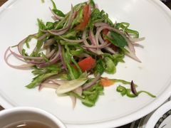 -清真·玛丽亚新疆菜主题餐厅(浙江中路店)