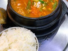 -延成苑韩式烤肉店(长春道店)