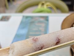 竹筒糯米饭-云海肴·汽锅鸡·云南菜(高德置地店)