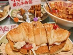 -广九餐室(陈家祠扬韬广场店)
