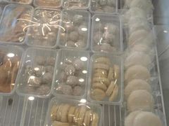 -小蓝鲸湖北菜(八一路店)