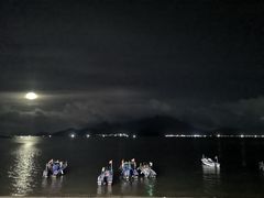 -鹏城人家海鲜酒家·23年老字号(较场尾店)