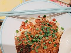 -小杨生煎(宜川路店)