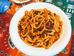 -楼兰古丽新疆菜(钟楼景观店)