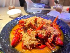 -红盔甲·小龙虾(车公庙店)