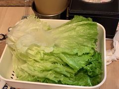 -新石器烤肉(高行万嘉店)