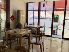 -香芙茗茶楼(梅家坞总店)