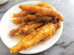 -品香排骨饭(羊官路店)