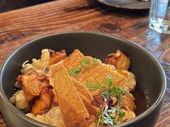 -Ocean's Table 欧舍