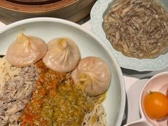 -裕兴记•蟹黄面馆(人民广场店)