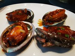 -徐记海鲜(汉城湖|太奥店)