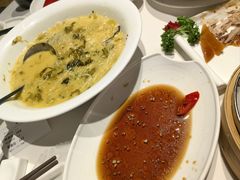 -兰亭轩茶餐厅(长江路店)