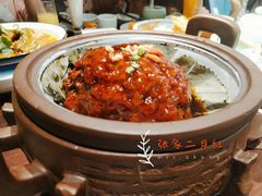-韵秋荷(宝山龙湖天街店)