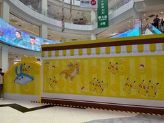 -麦当劳(凯德MALL太阳宫店)