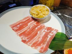 -十三姨正合丰烤肉(营迹路店)