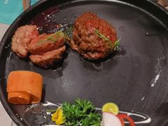 -通海俄式烧烤·俄罗斯大串(嵩山路店)