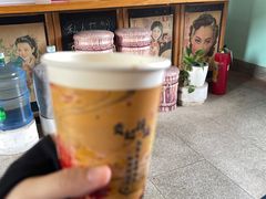 -MAP CHA普洱茶馆(翠湖店)