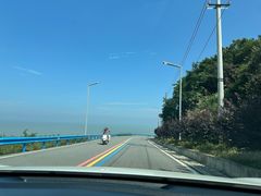 -渔寮风景区