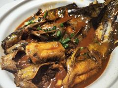 -老奶奶私房菜(天台里街店)