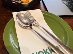 -WOKKA by艮上(中海环宇荟店)