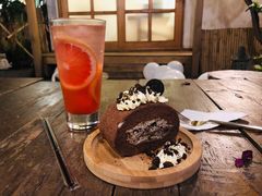 -拾壹cafe·工作室