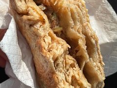 牛肉烧饼-李小老烧饼(常营民族家园店)