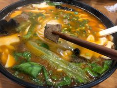 -常鲜德乐购迎桂馒头店(麻巷公寓店)