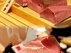 -西村日本料理(香格里拉饭店)