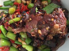 -红色湘菜馆(春风店)
