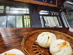 -清真石家包子(大皮院总店)
