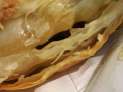 脆掉渣肉夹馍-墩儿大碗宽面(来福士店)