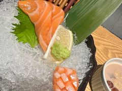 -鹿岛日式料理(嘉善施家南路店)
