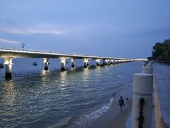 -演武大桥观景平台